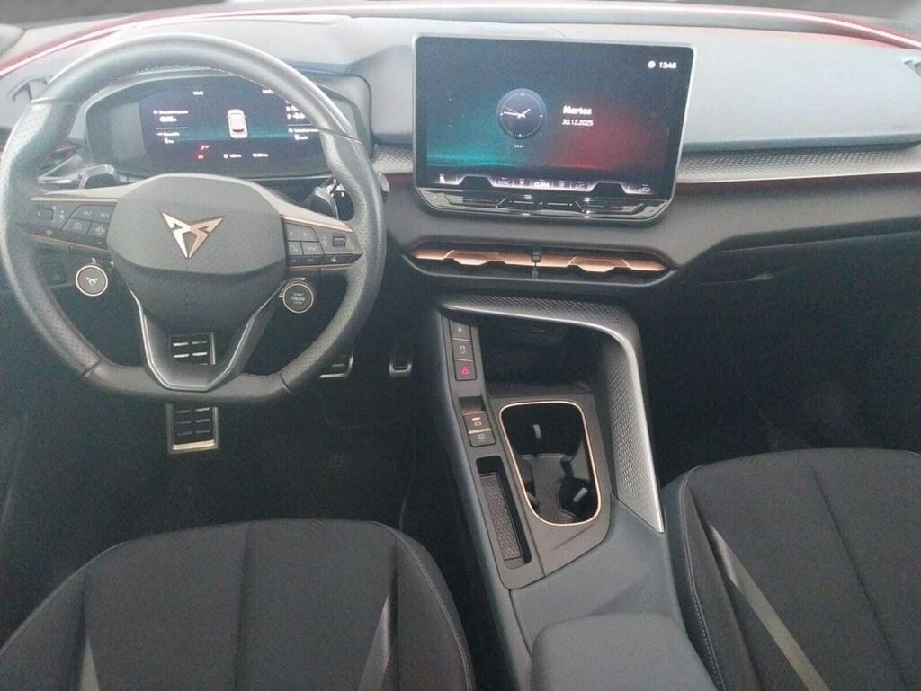 Cupra Terramar 1.5 TSI e-Hybrid 200kW (272 CV) VZ DSG 6