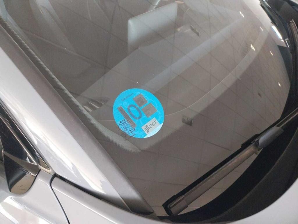 Cupra Terramar 1.5 TSI e-Hybrid 200kW (272 CV) VZ DSG 16