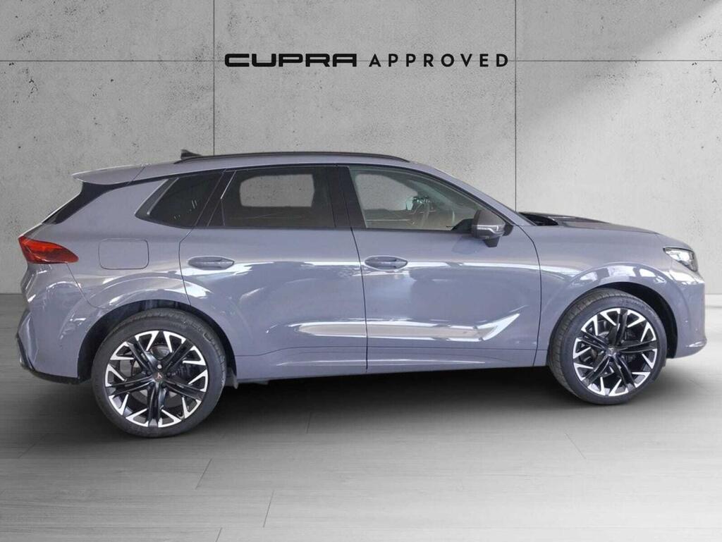 Cupra Terramar 1.5 TSI e-Hybrid 200kW (272 CV) VZ DSG 3