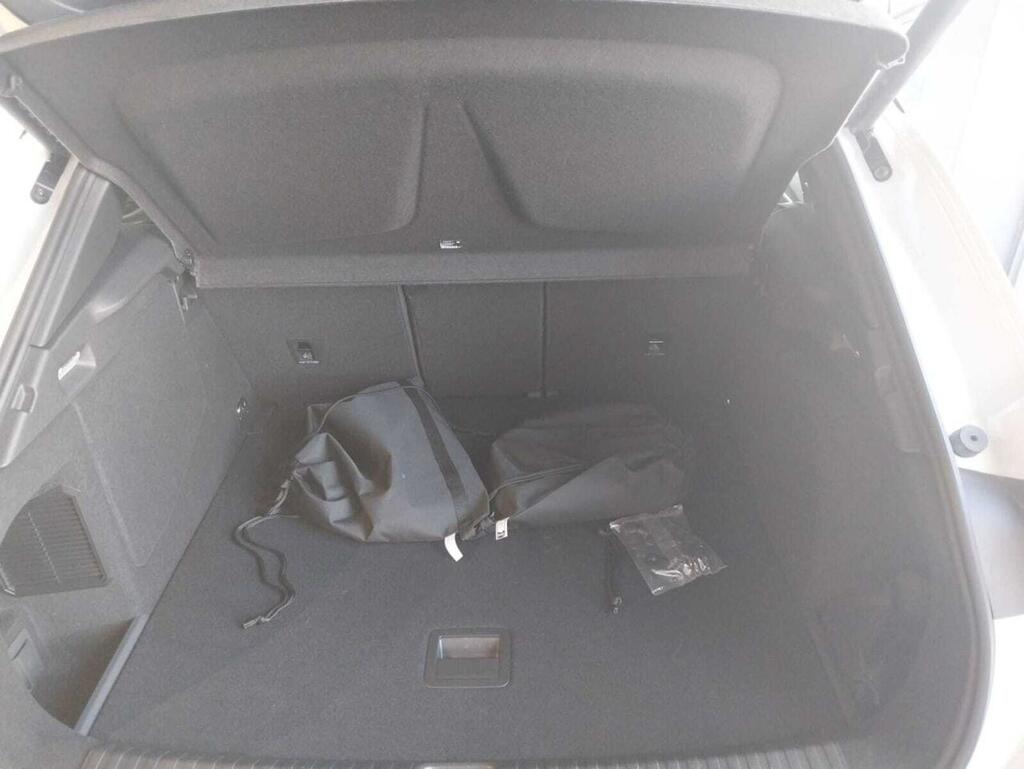 Cupra Terramar 1.5 TSI e-Hybrid 200kW (272 CV) VZ DSG 18