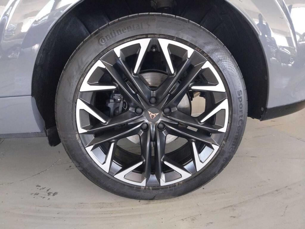 Cupra Terramar 1.5 TSI e-Hybrid 200kW (272 CV) VZ DSG 4