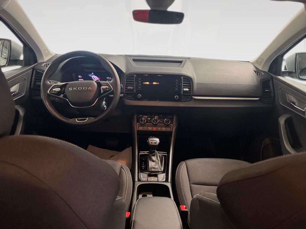 Skoda Karoq 1.5 TSI 110kW (150CV) DSG ACT Selection 4