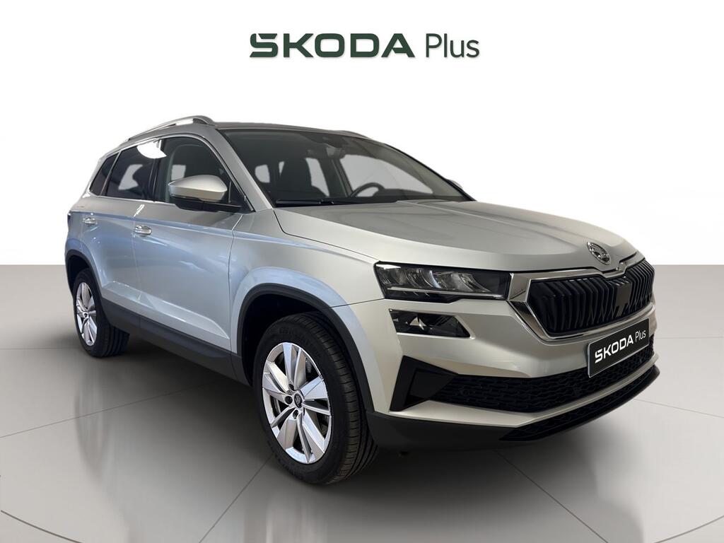 Skoda Karoq 1.5 TSI 110kW (150CV) DSG ACT Selection 1