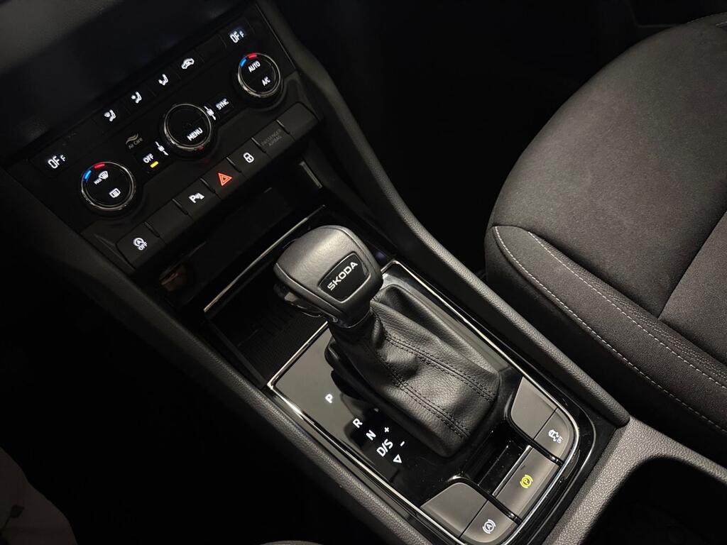 Skoda Karoq 1.5 TSI 110kW (150CV) DSG ACT Selection 18