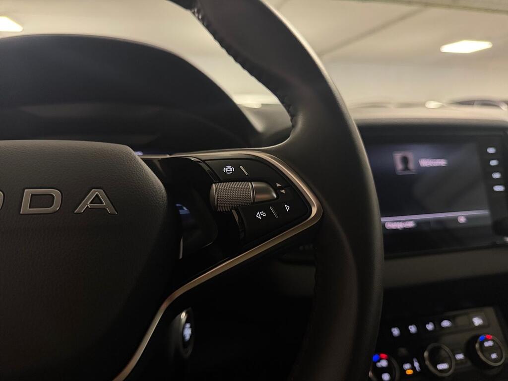 Skoda Karoq 1.5 TSI 110kW (150CV) DSG ACT Selection 10