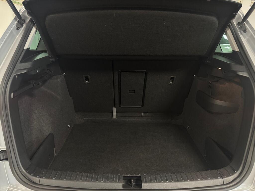 Skoda Karoq 1.5 TSI 110kW (150CV) DSG ACT Selection 7