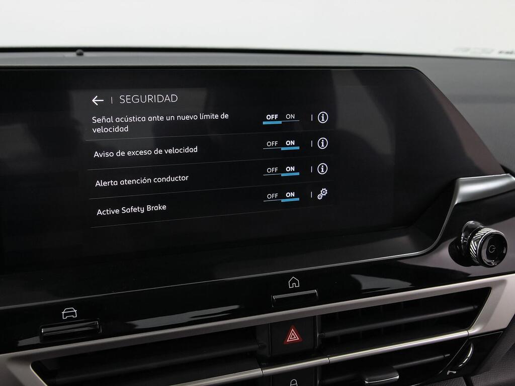 Citroën C4 X BlueHDi 130 S&S EAT8 Plus 25