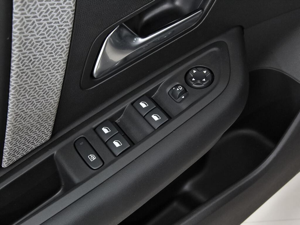 Citroën C4 X BlueHDi 130 S&S EAT8 Plus 13