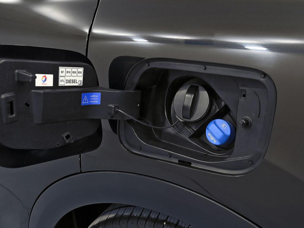 Citroën C4 X BlueHDi 130 S&S EAT8 Plus 35