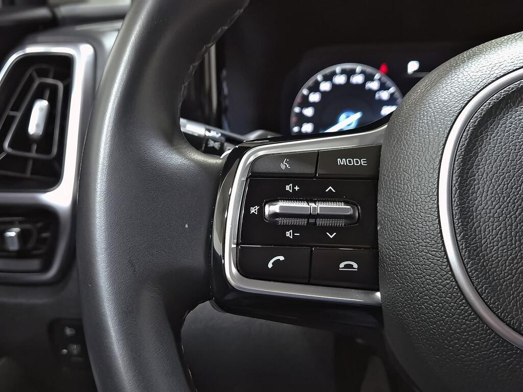 Kia Sorento 2.2 CRDi Drive DCT 4x2 7pl 19