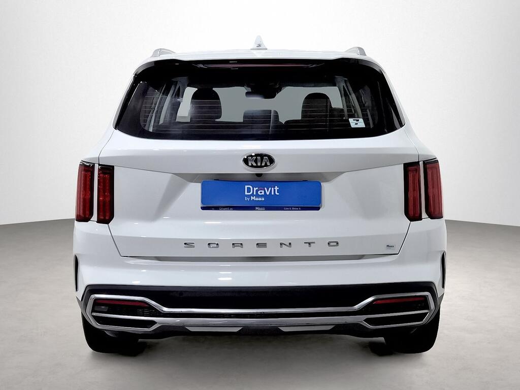 Kia Sorento 2.2 CRDi Drive DCT 4x2 7pl 5