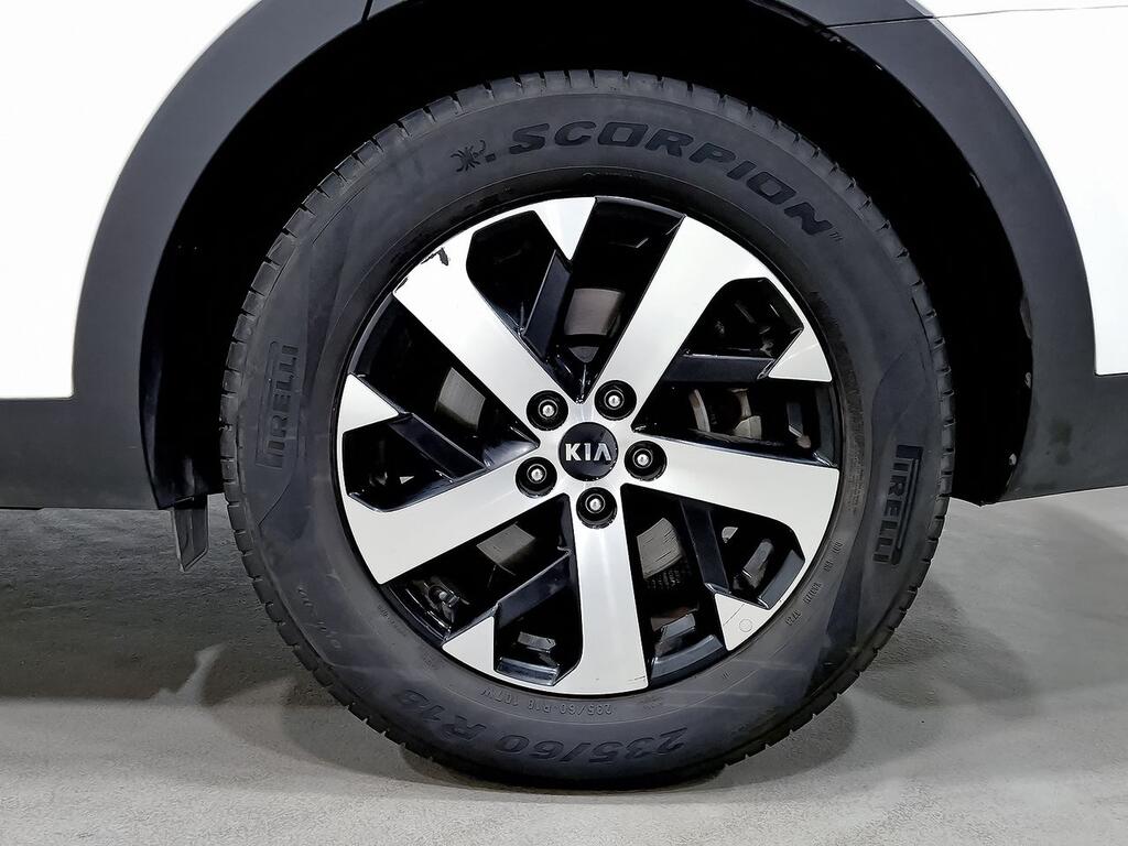 Kia Sorento 2.2 CRDi Drive DCT 4x2 7pl 11