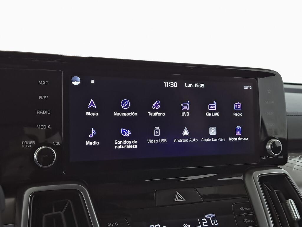 Kia Sorento 2.2 CRDi Drive DCT 4x2 7pl 22