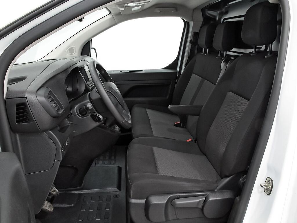 Peugeot Expert FG 1.5 BLUEHDI 100 S&S STANDARD 4P 9