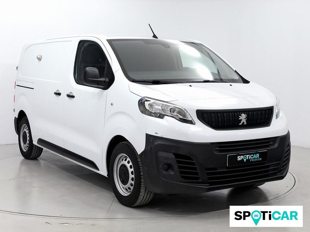 Peugeot Expert FG 1.5 BLUEHDI 100 S&S STANDARD 4P 1