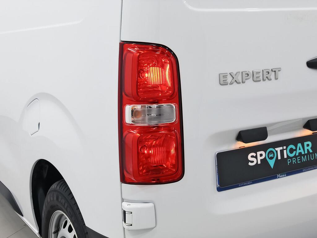 Peugeot Expert FG 1.5 BLUEHDI 100 S&S STANDARD 4P 29