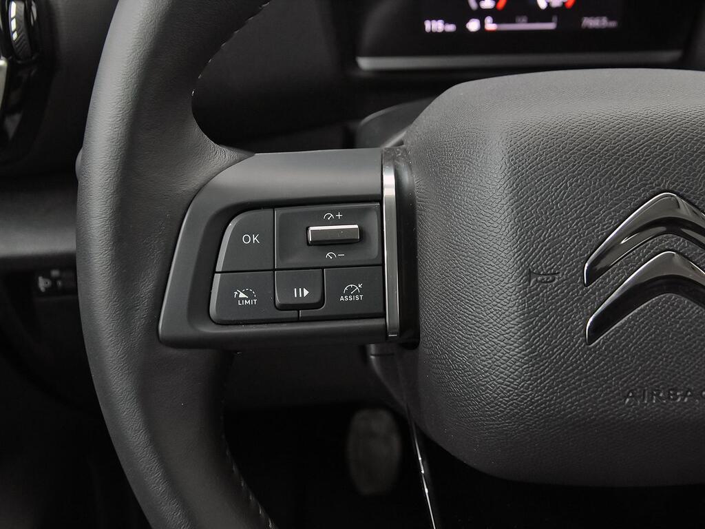 Citroën C4 PureTech 130 S&S 6v Plus 18