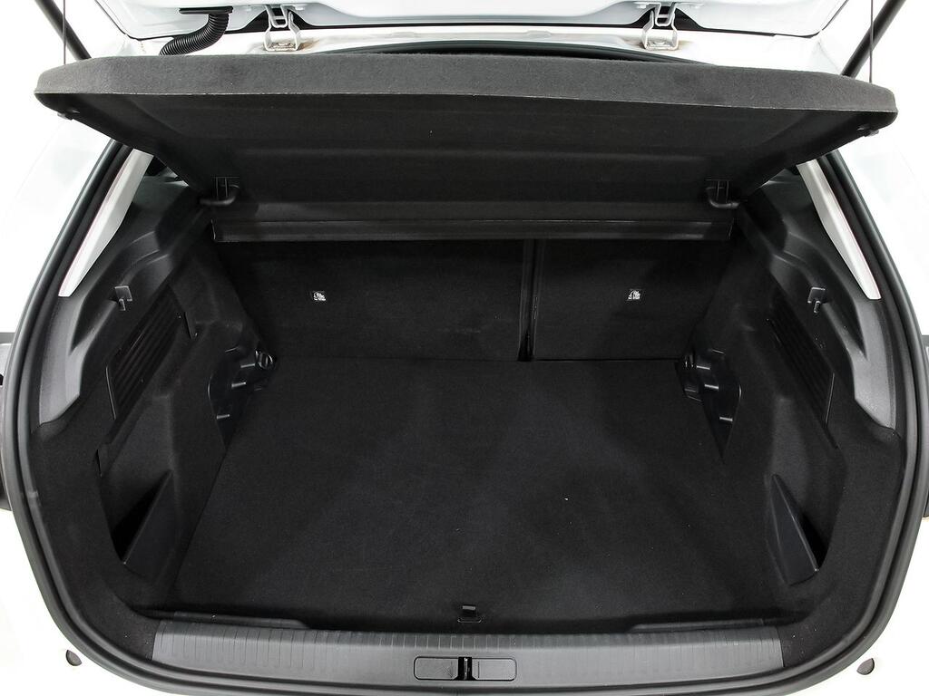 Citroën C4 PureTech 130 S&S 6v Plus 10