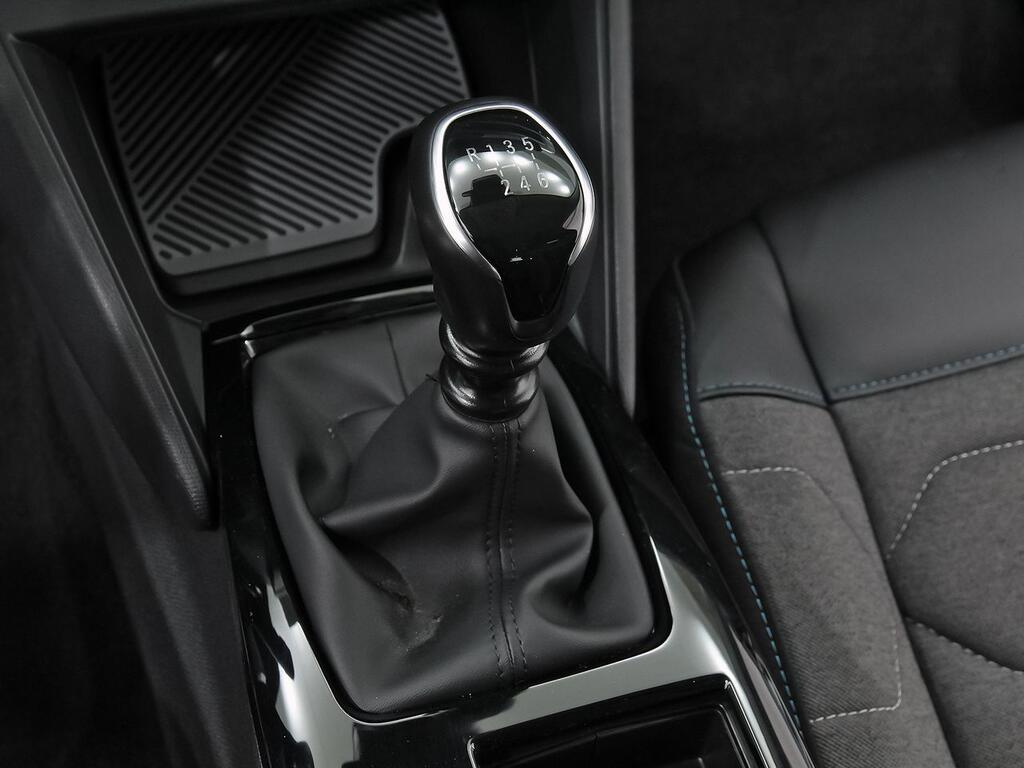 Citroën C4 PureTech 130 S&S 6v Plus 31