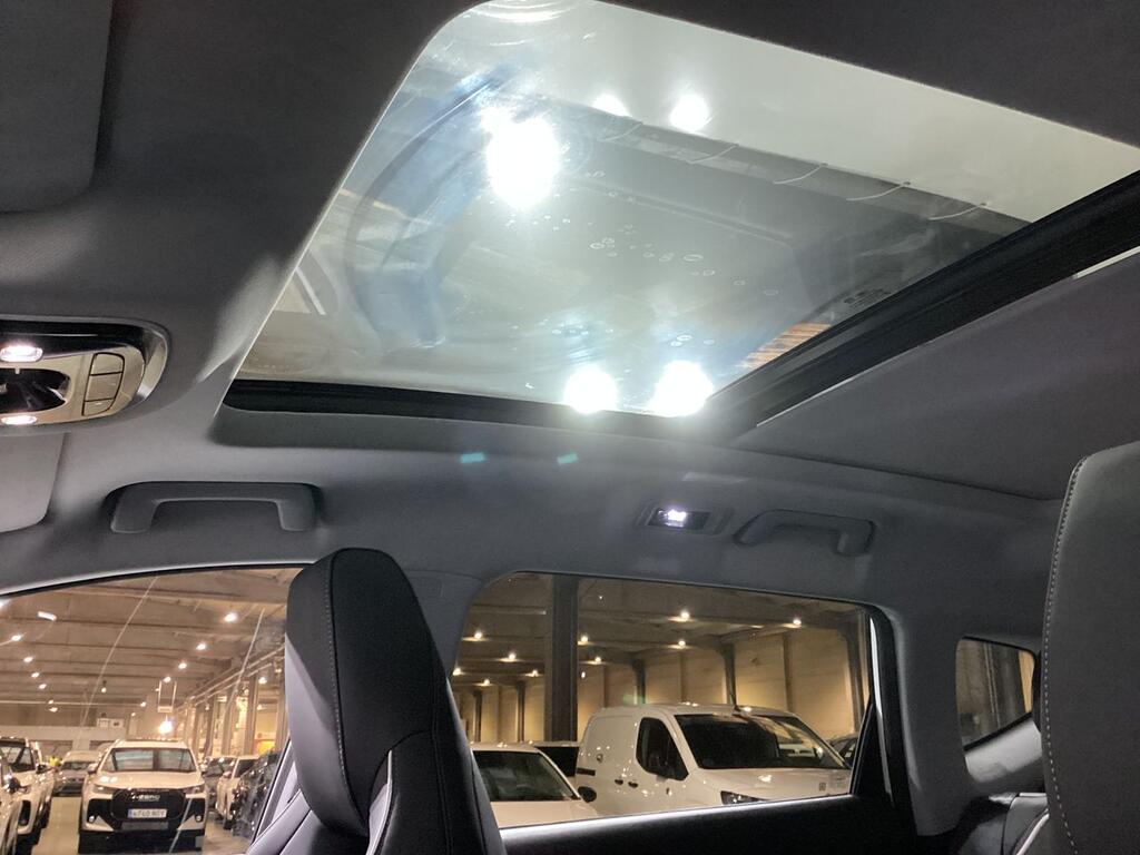 Ebro S700 1.6 TGDI Luxury 7 DCT 22