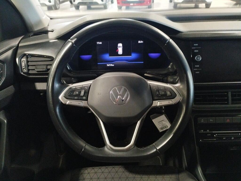 Volkswagen T-Cross Advance 1.0 TSI 81kW (110CV) 7