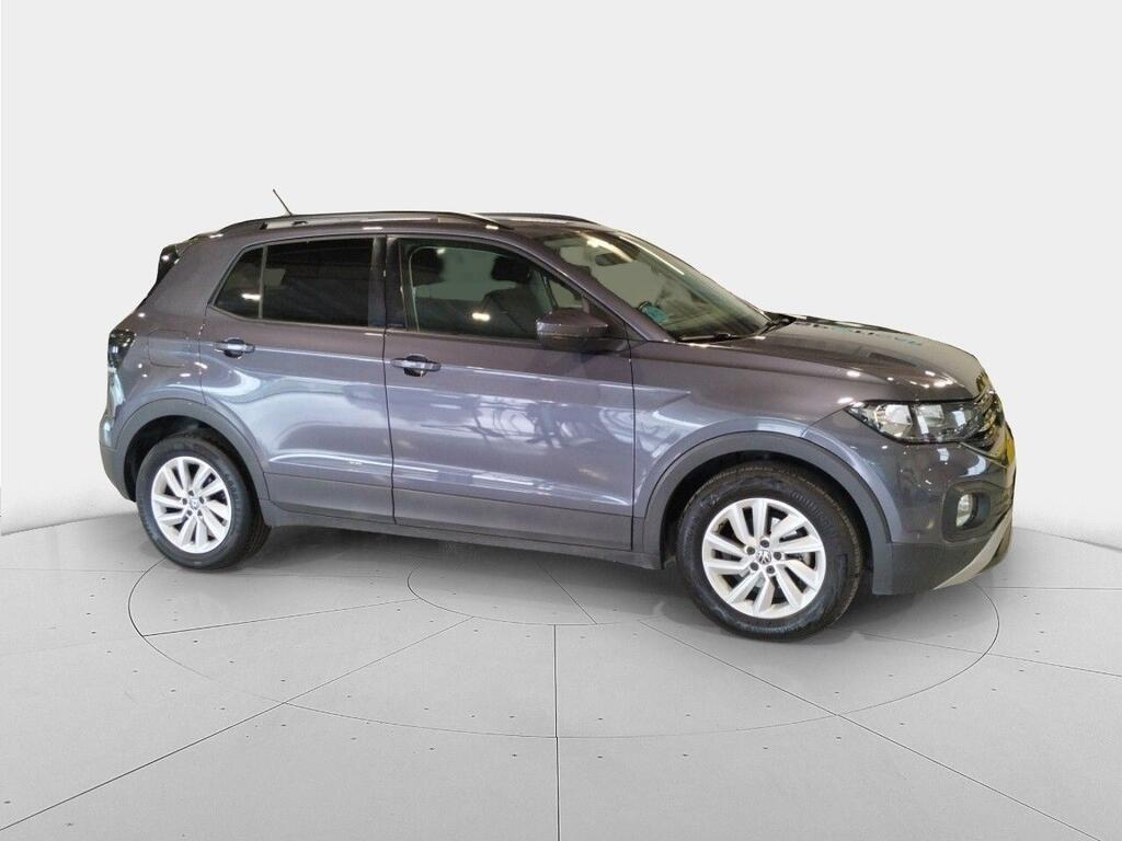 Volkswagen T-Cross Advance 1.0 TSI 81kW (110CV) 5