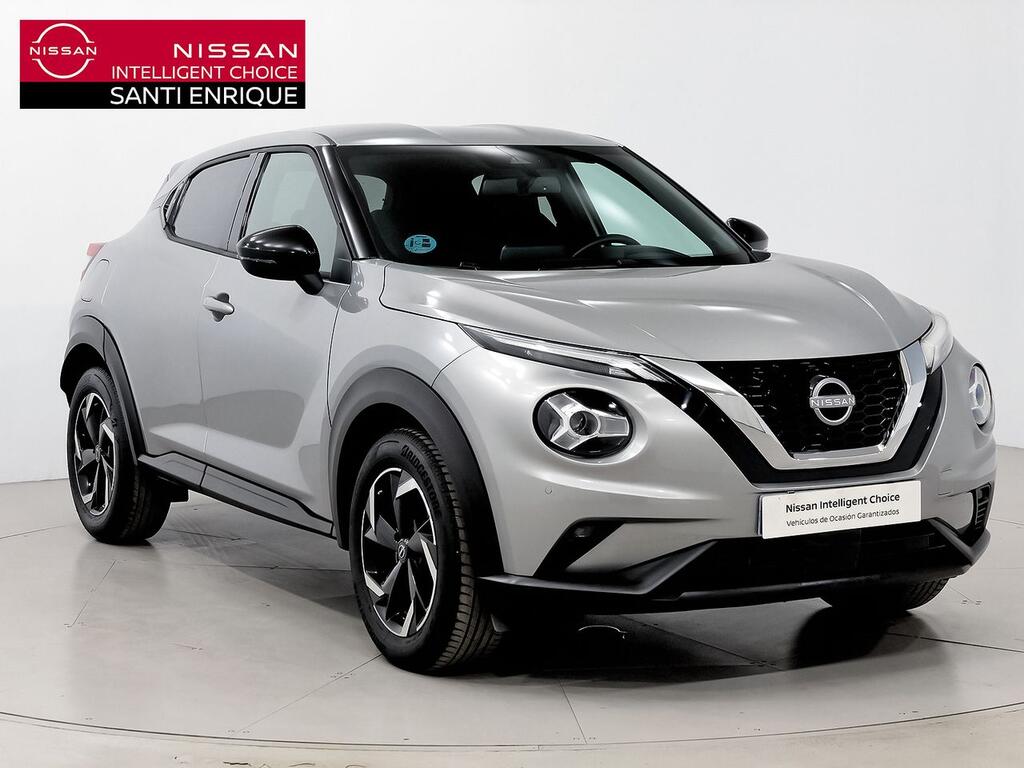 Nissan Juke DIG-T 84 kW (114 CV) DCT 7V N-Connecta 1