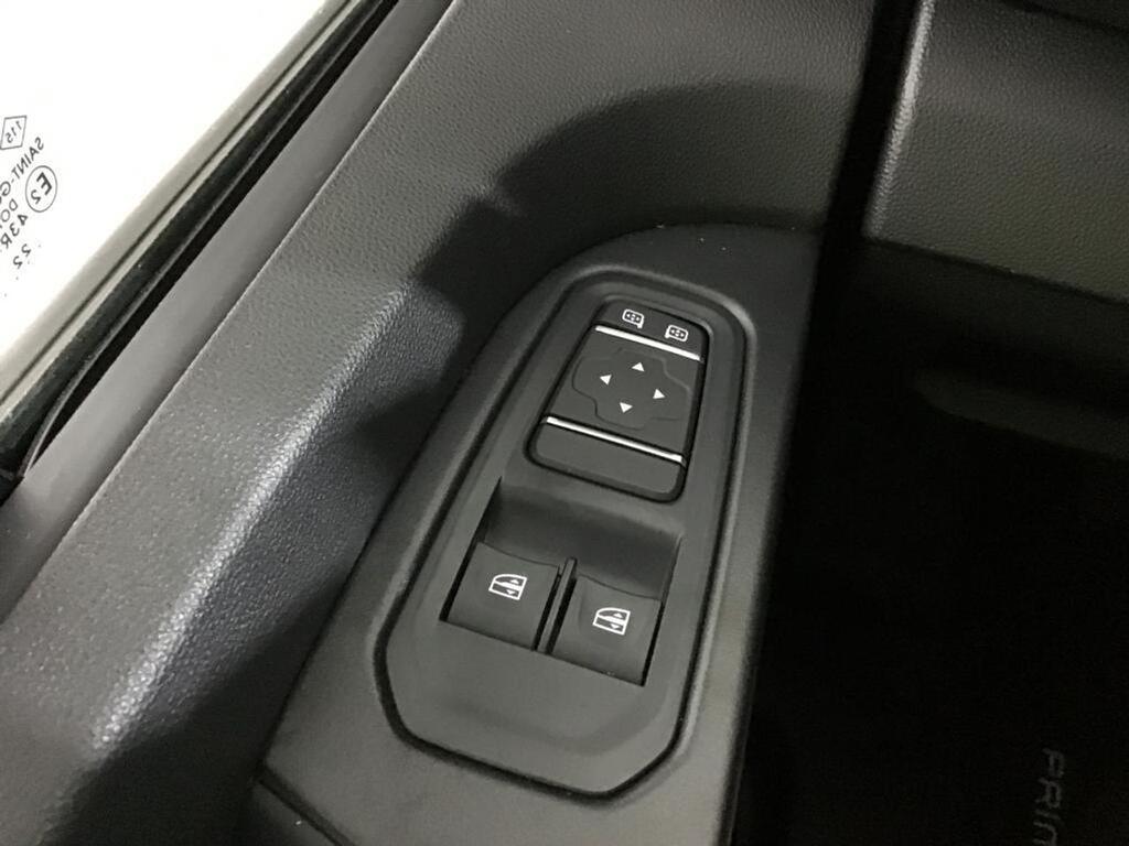 Nissan Primastar 2.0DCI 110CV GO L1H1 4P 17