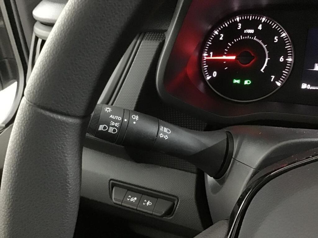 Nissan Primastar 2.0DCI 110CV GO L1H1 4P 16