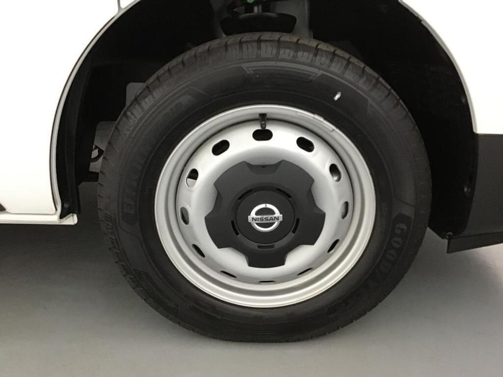 Nissan Primastar 2.0DCI 110CV GO L1H1 4P 10