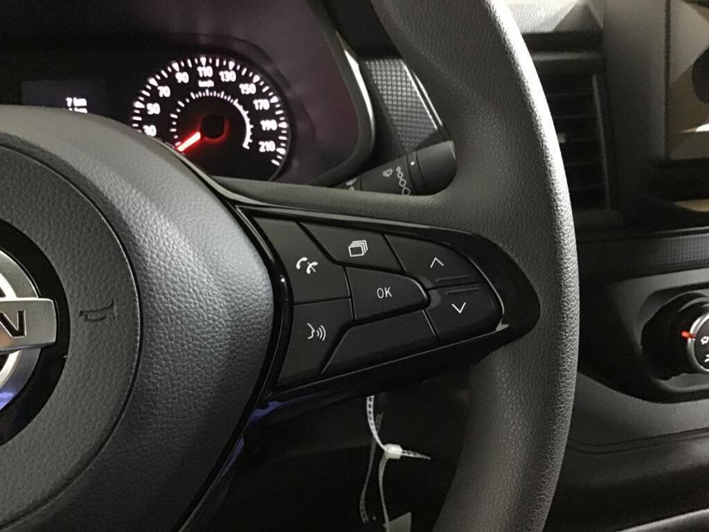 Nissan Primastar 2.0DCI 110CV GO L1H1 4P 12