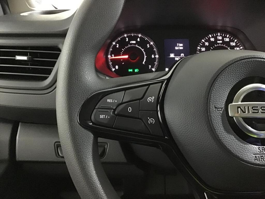 Nissan Primastar 2.0DCI 110CV GO L1H1 4P 11