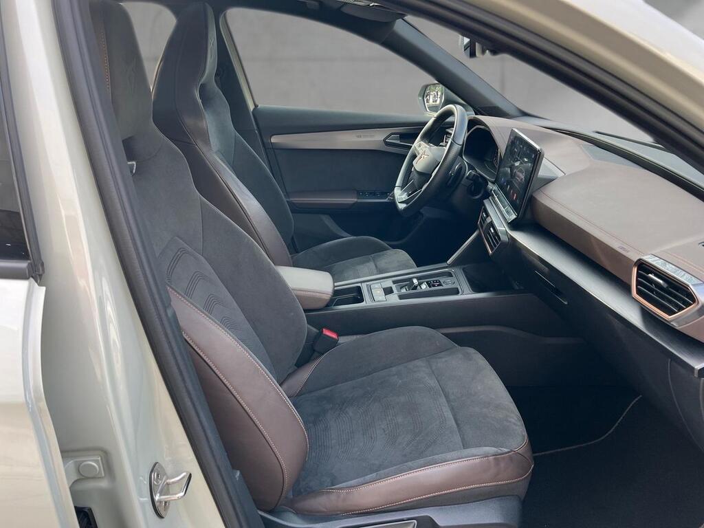 Cupra Formentor 2.5 TSI 287kW (390 CV) VZ5 TG 4Drive DSG 5