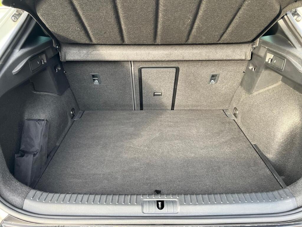 Cupra Formentor 2.5 TSI 287kW (390 CV) VZ5 TG 4Drive DSG 7