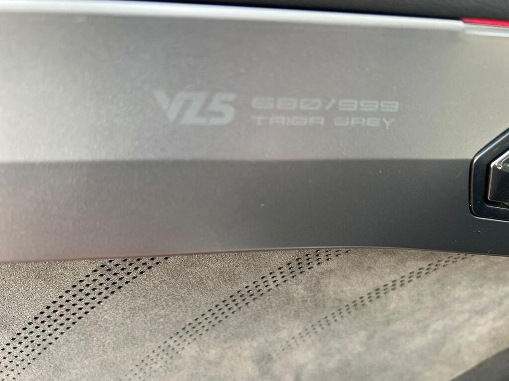 Cupra Formentor 2.5 TSI 287kW (390 CV) VZ5 TG 4Drive DSG 12