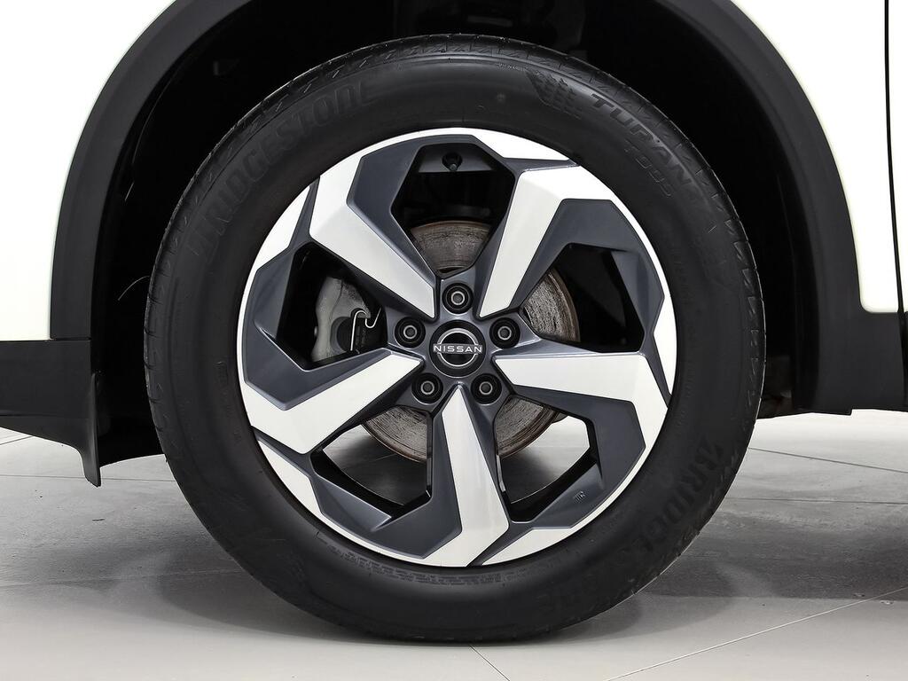 Nissan Qashqai DIG-T 103kW N-Connecta 10