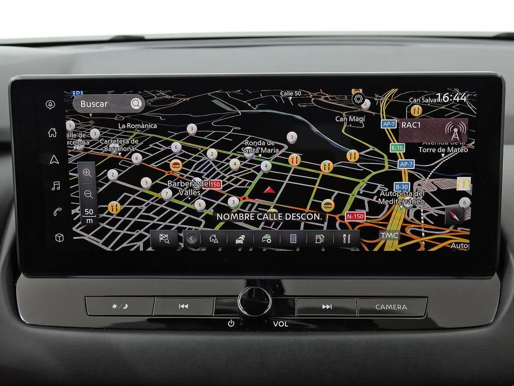 Nissan Qashqai DIG-T 103kW N-Connecta 21