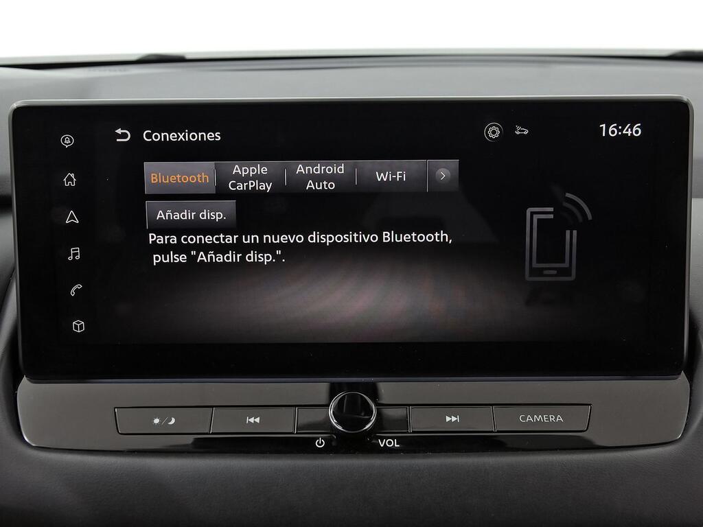 Nissan Qashqai DIG-T 103kW N-Connecta 24