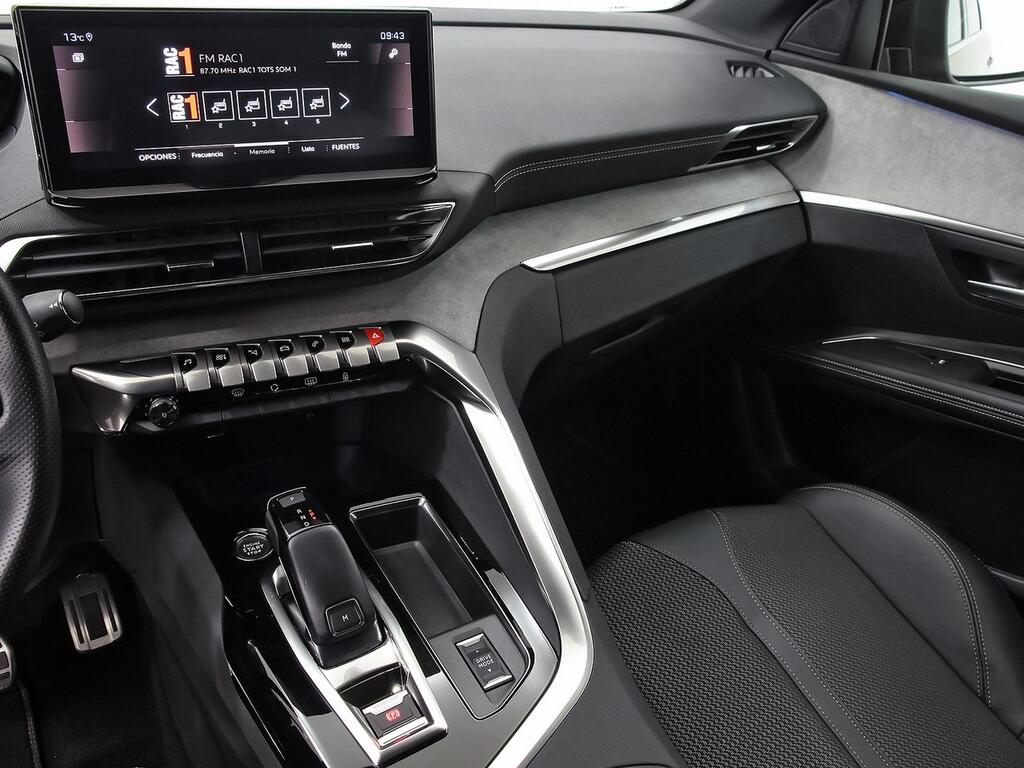 Peugeot 5008 1.5 BlueHDi 96kW S&S GT EAT8 13