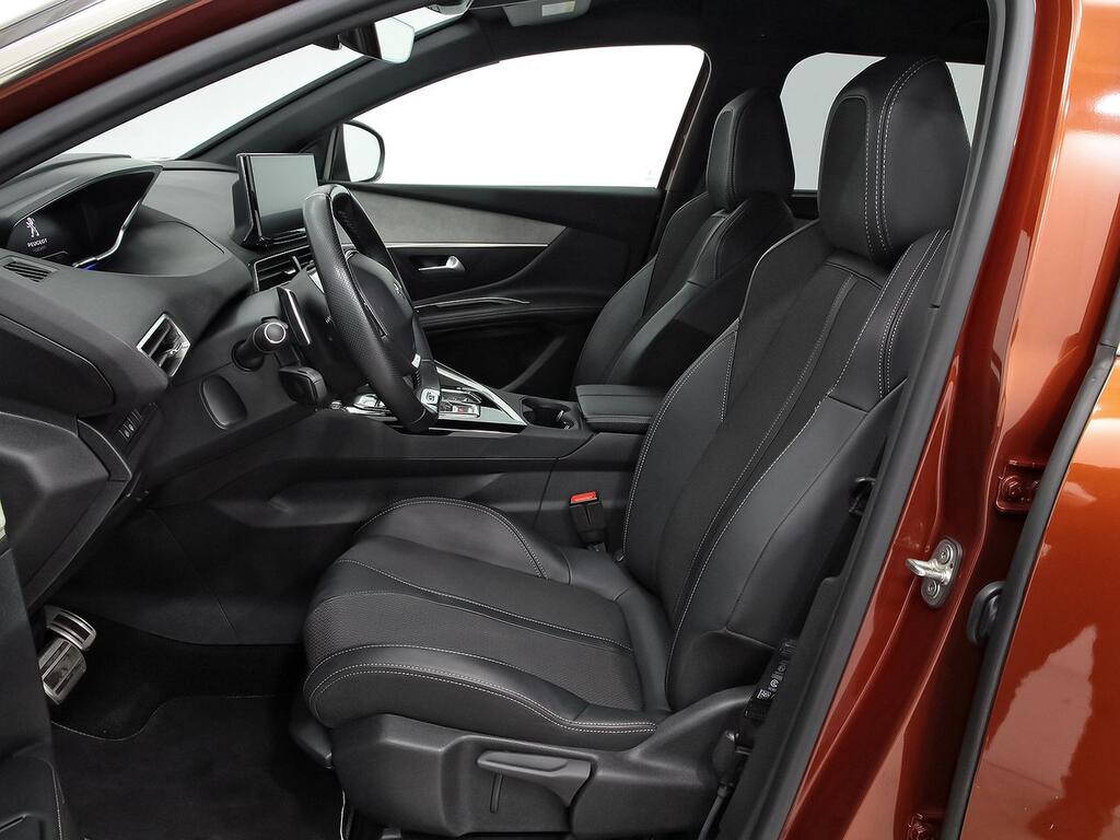 Peugeot 5008 1.5 BlueHDi 96kW S&S GT EAT8 8