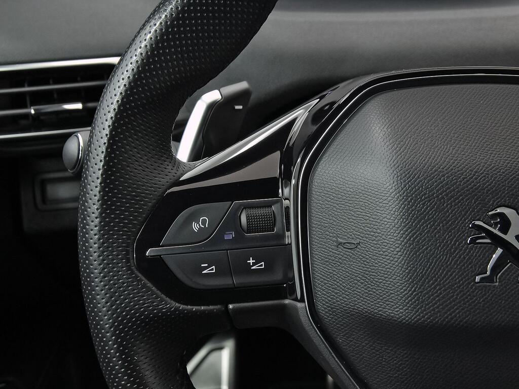 Peugeot 5008 1.5 BlueHDi 96kW S&S GT EAT8 20