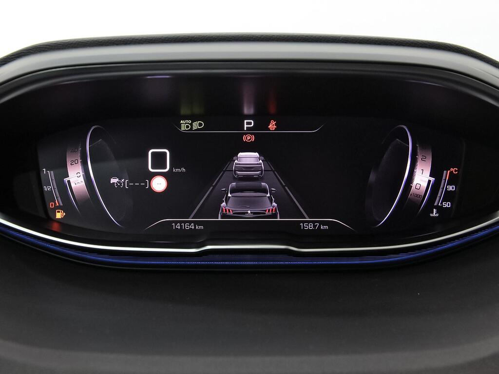 Peugeot 5008 1.5 BlueHDi 96kW S&S GT EAT8 16