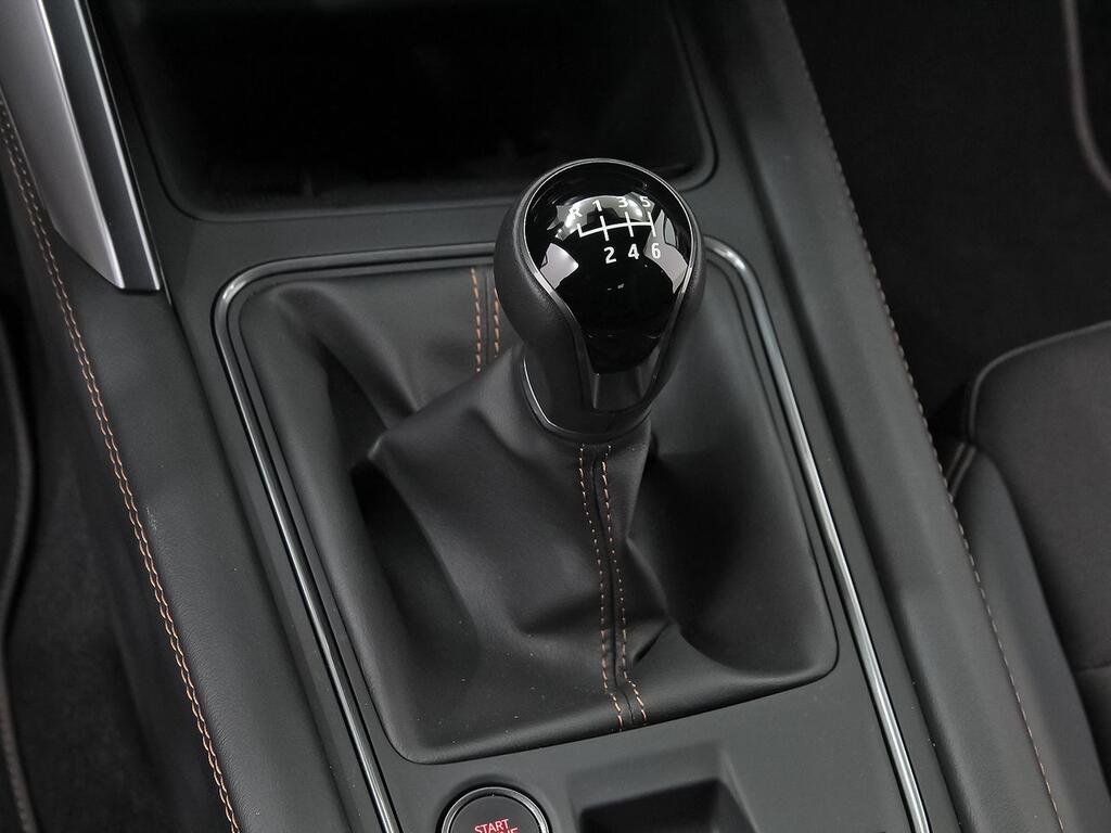 Cupra León 1.5 TSI 110kW (150CV) 33