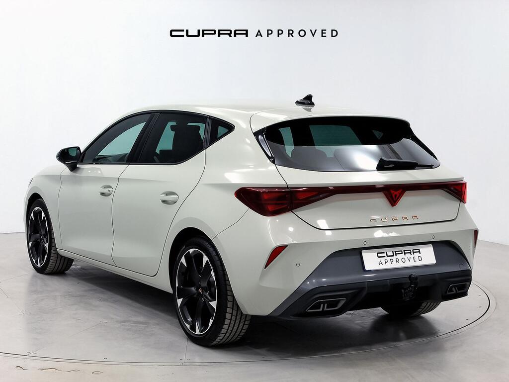 Cupra León 1.5 TSI 110kW (150CV) 2
