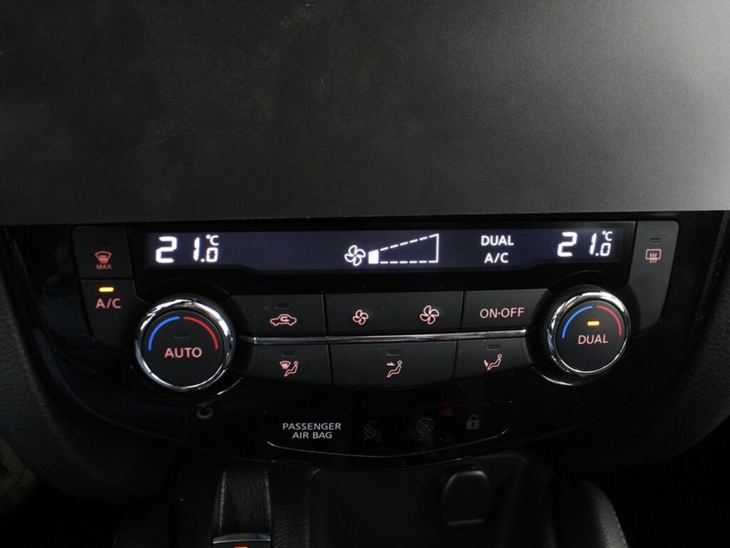 Nissan Qashqai dCi 85 kW (115 CV) E6D DCT ACENTA 13