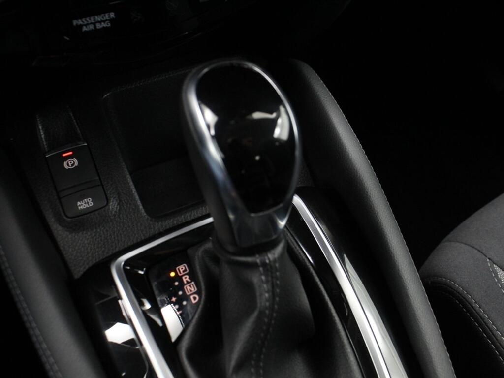 Nissan Qashqai dCi 85 kW (115 CV) E6D DCT ACENTA 14