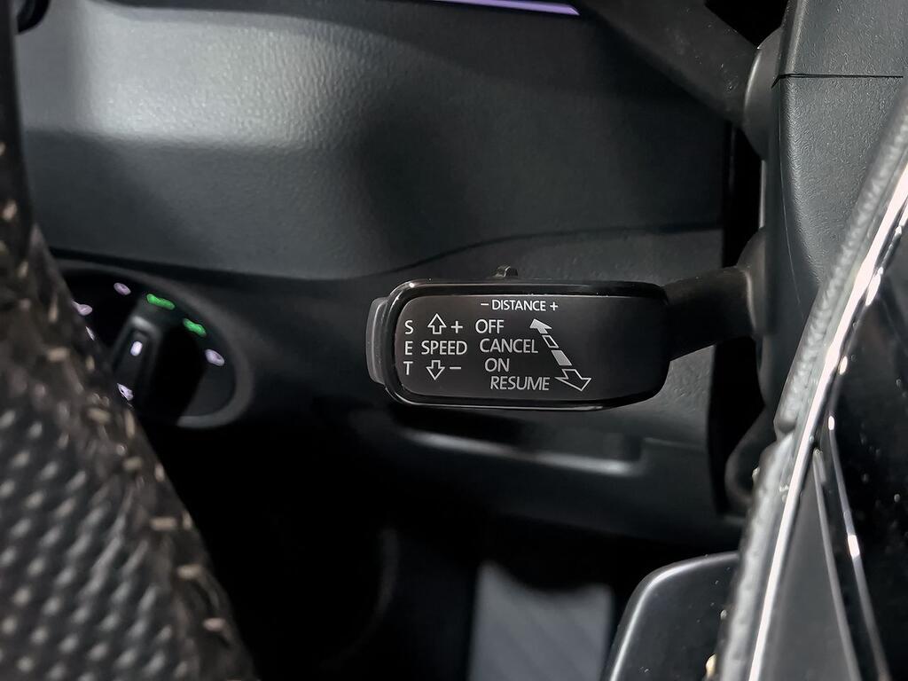 Skoda Karoq 2.0 TDI 110kW (150CV) DSG 4X4 Sportline 13