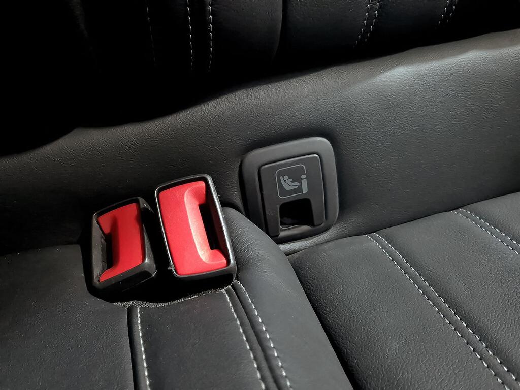 Skoda Karoq 2.0 TDI 110kW (150CV) DSG 4X4 Sportline 33