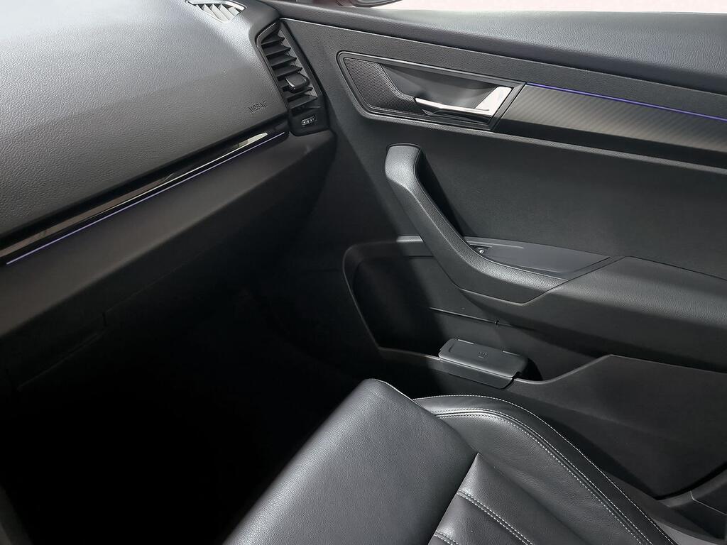 Skoda Karoq 2.0 TDI 110kW (150CV) DSG 4X4 Sportline 28