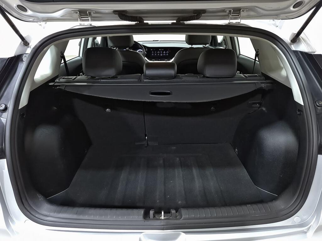 Kia Niro 1.6 GDi HEV 104kW (141CV) Drive 9